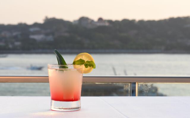 Hotel Indigo Xiamen Harbour by IHG