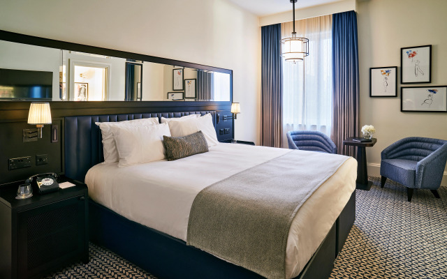 The Grand Hotel Birmingham