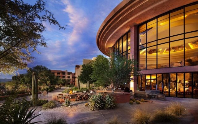 Sheraton Grand at Wild Horse Pass