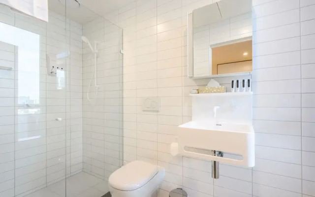 Vision Apartments