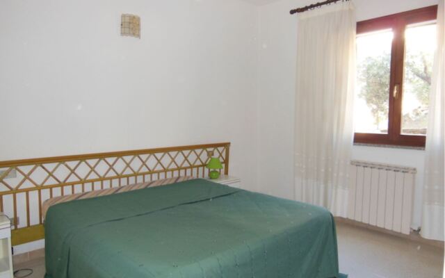 Apartment in a quiet and reserved area.-Gerani Primo Piano