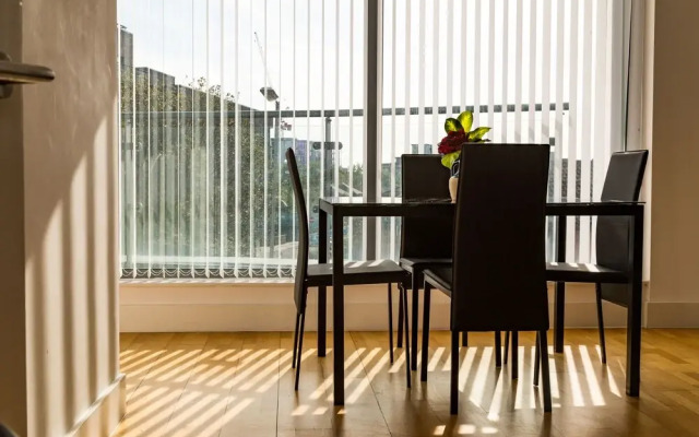 Kent Street - Apt 2