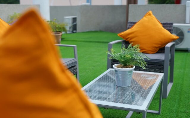 Deans Residence Sukhumvit 31