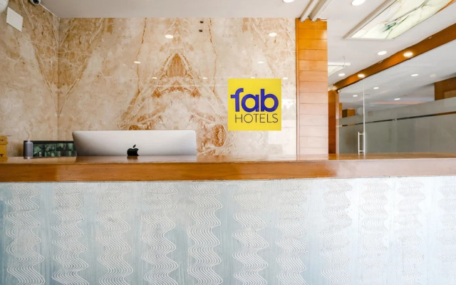 Fabhotel Kyra