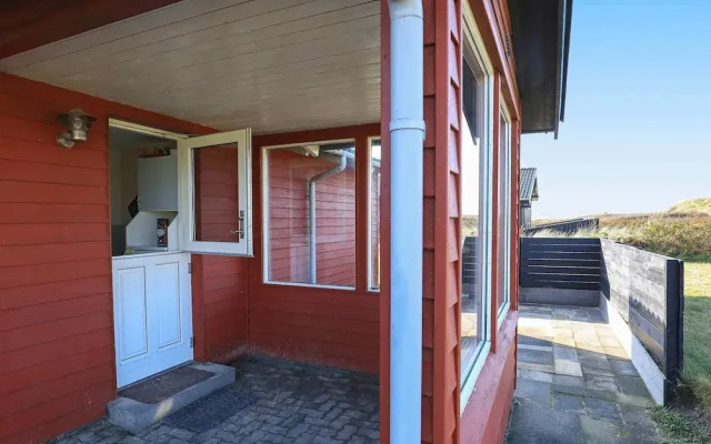 Seaside Charm in Nr. Lyngby-by Traum