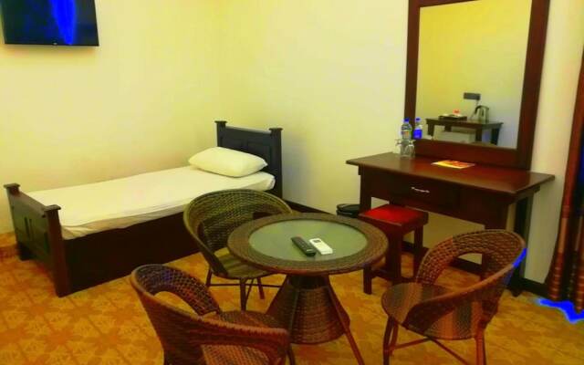 Euro Star Hotel