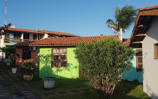 Pousada Tendas do Cumbuco