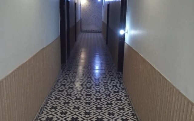 Arfah Inn Hotel