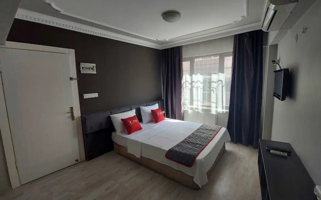 Adali Hotel & Suites
