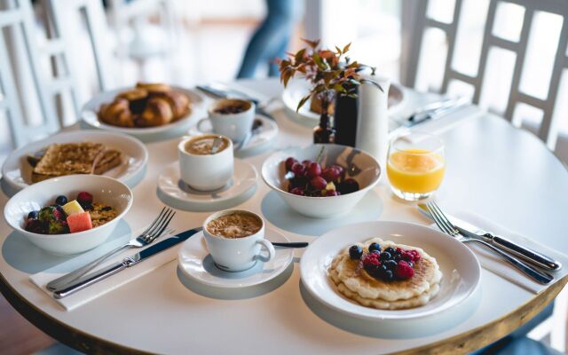 voco Kirkton Park Hunter Valley by IHG