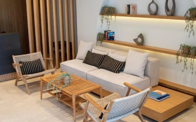 Club Kavala Beach Hotel Assos