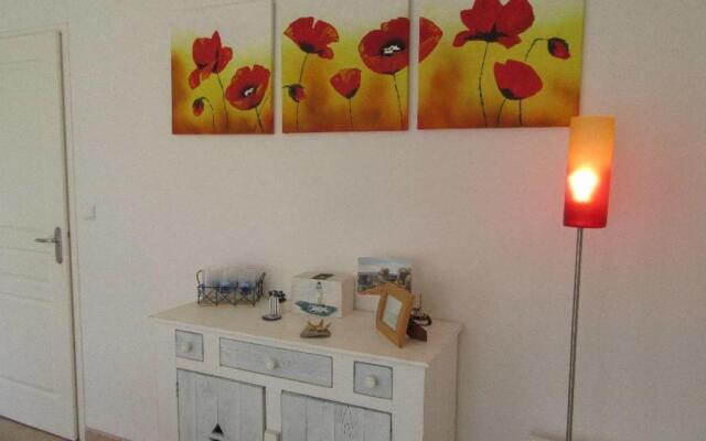 Maison Saint-Hilaire-de-Riez, 2 pièces, 4 personnes - FR-1-91-84