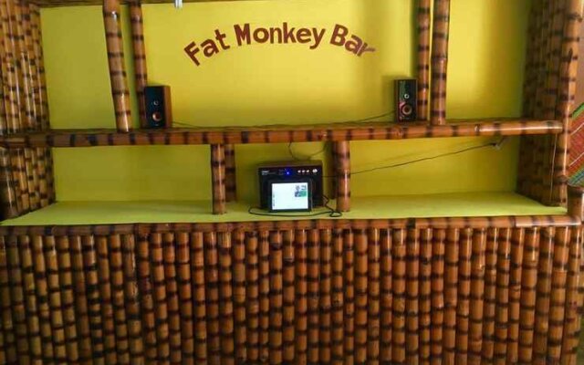 Fat Monkey Hostel