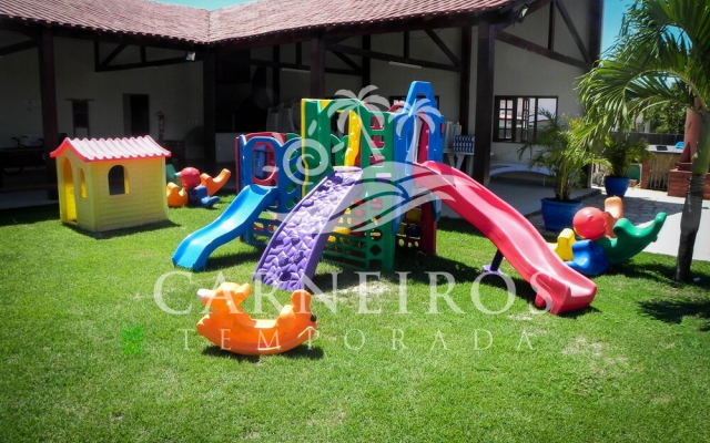 Casas Duplex-Village Praia dos Carneiros