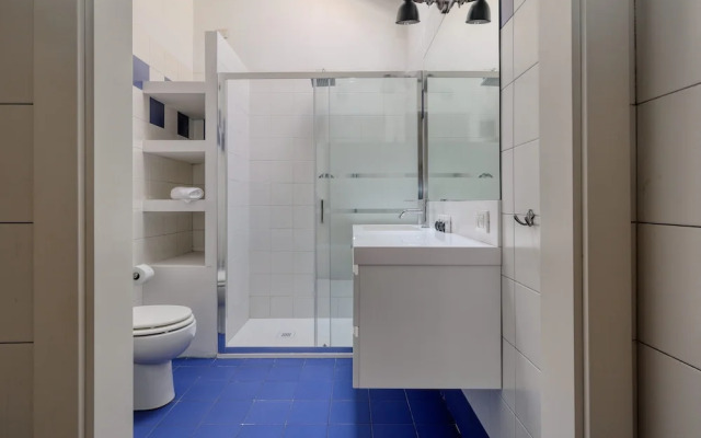 JOIVY Cosy 1BR flat near Sempione Park