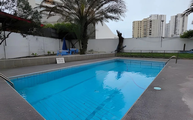 Oceana Suites Iquique