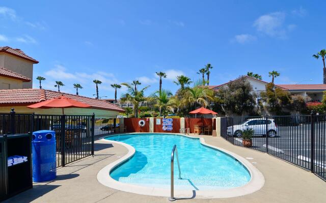 Best Western Mission Bay