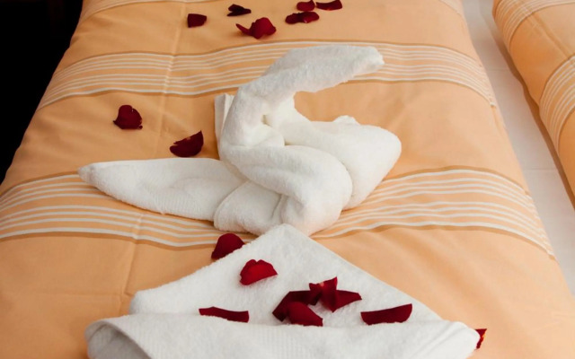 Sporthotel Glück Auf Mönchenfrei