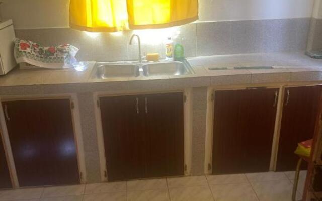 Zaboca apartment