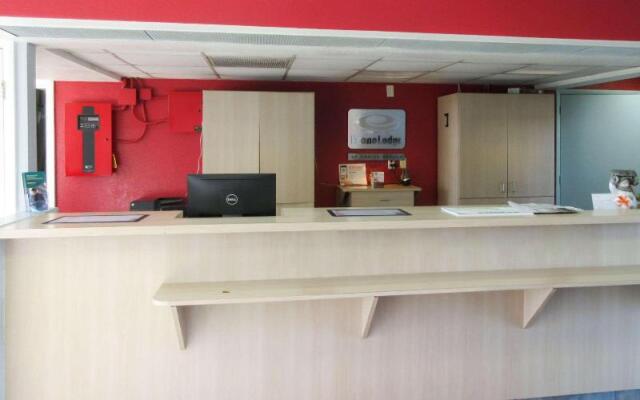 Econo Lodge Paducah Area