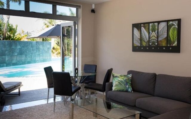 Bay of Islands Health Retreat