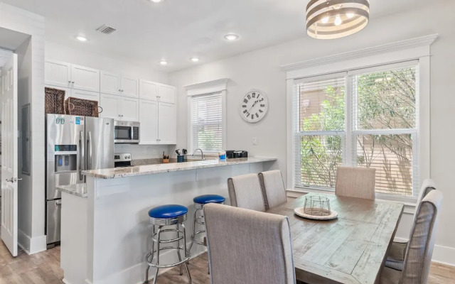 Miramar Beach Villa 114- Beach Therapy