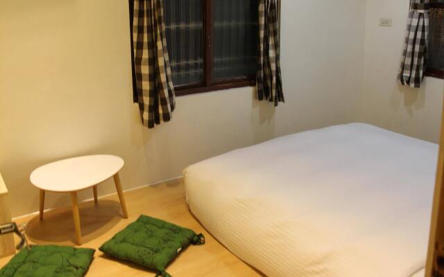 Taste In Memories Hostel