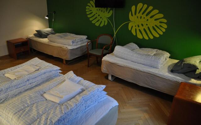 STF Hostel Karlstad