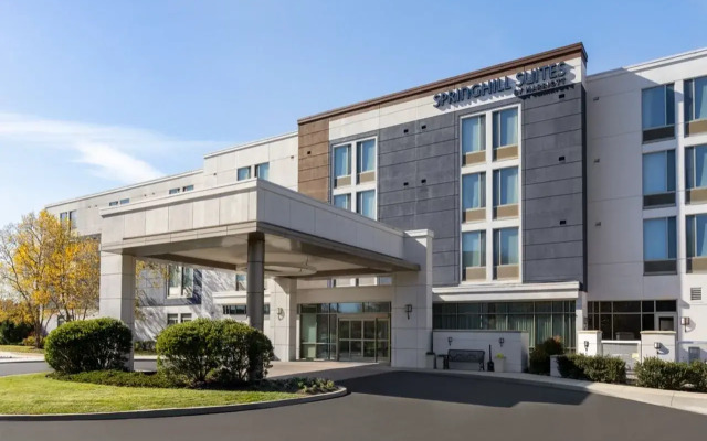SpringHill Suites by Marriott Ewing Princeton South