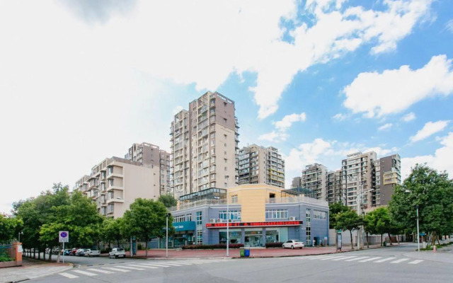 Shuhui Hotel