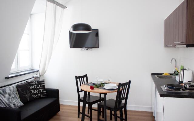 Апартаменты Невский 108