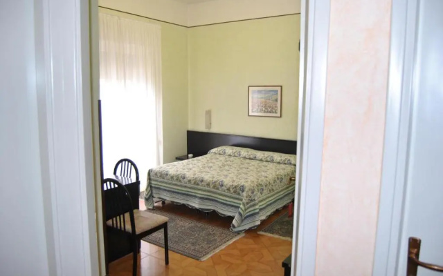 Hotel Villa Mon Toc