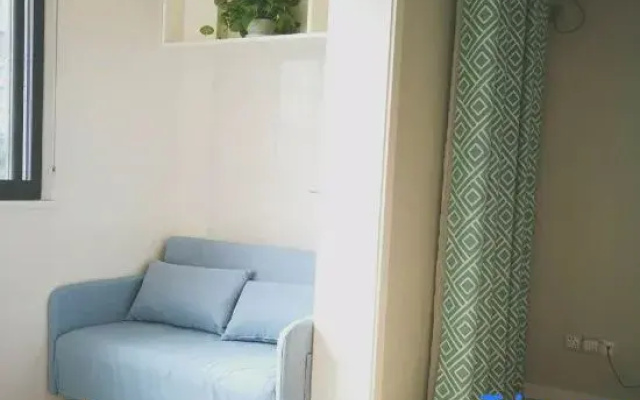 Liyang Tomato House Ordinary Apartment