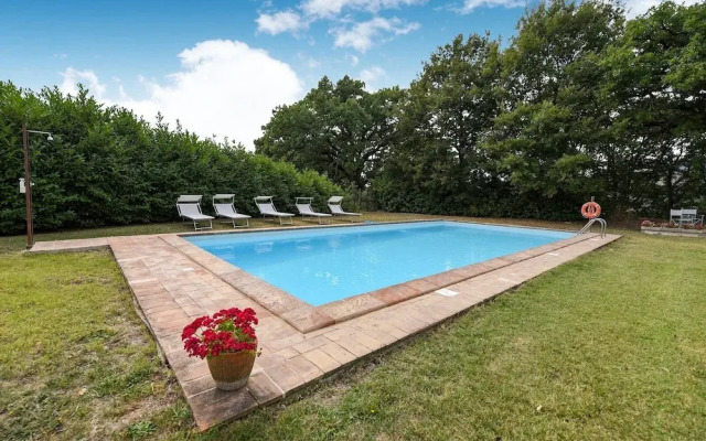 Belvilla by OYO Piandigoro Intero