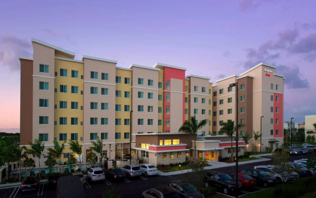 Residence Inn Miami Airport West/Doral