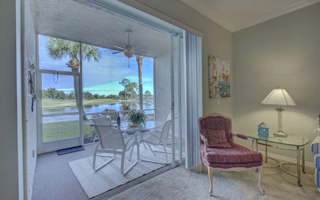 Mahogany Run Condo
