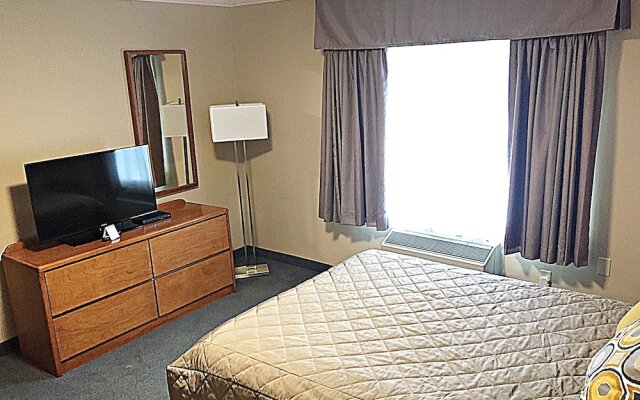 Coastal Inn Dartmouth