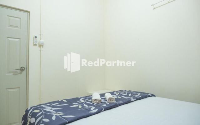Paviliun Gelatik RedPartner Syariah near UGM