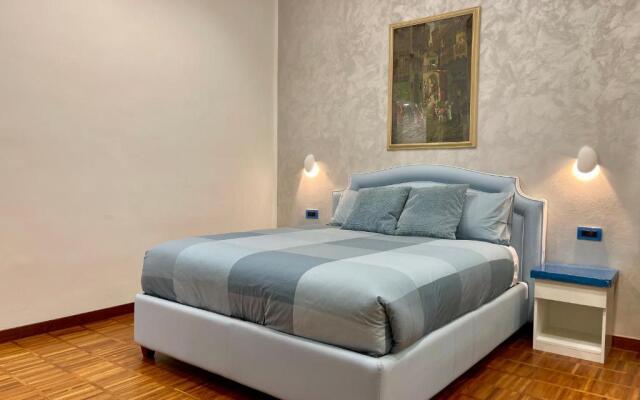 Tribus Boutique Hotel