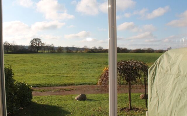 Beautiful Holiday Home With Sauna in Kühlungsborn