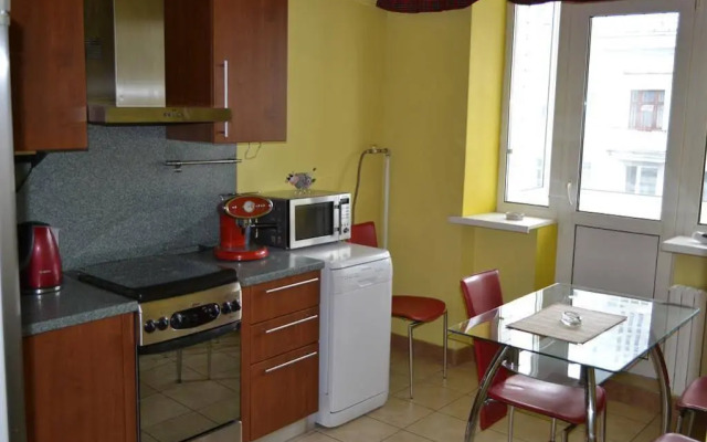 A-Hostels на Трех вокзалах