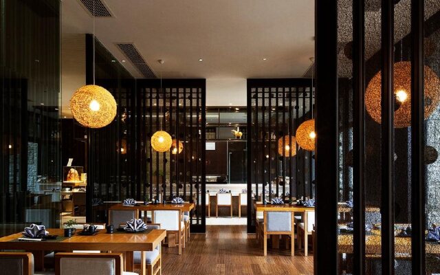 Shenzhen Castle Golf Hotel