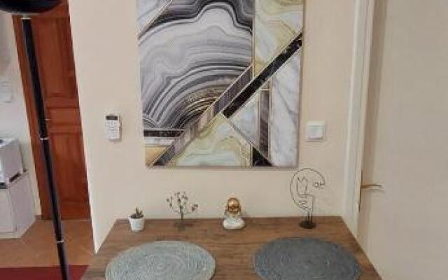 4 Seasons Tzoumerka Life