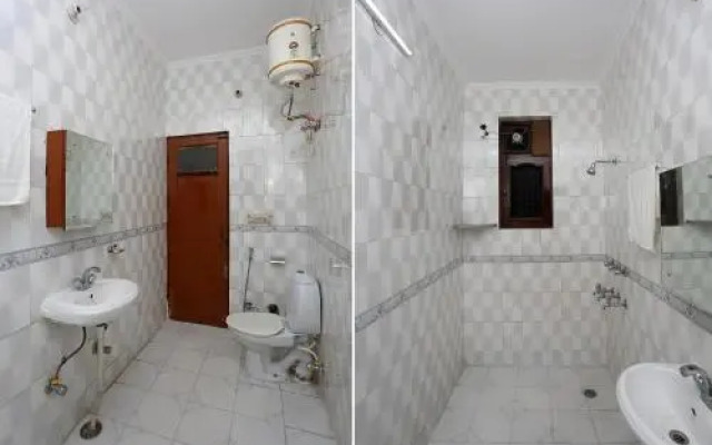 OYO 16783 Highway Residency