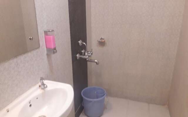 Hotel Stay In