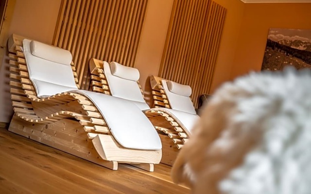 Dolomitenhotel Weisslahnbad