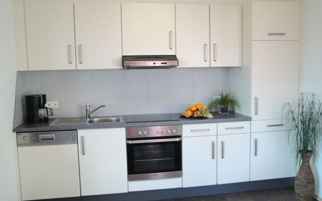 Ferienwohnung Eberharter