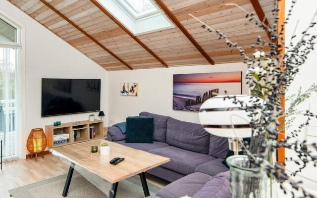 Modern Retreat With Hot Tub - By Traum Ferienwohnungen