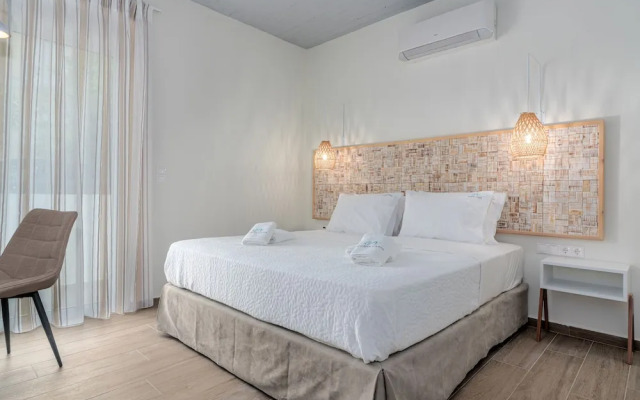 COSTAVASIA Boutique Apartments