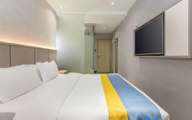Xingchen Hotel (Fuzhou University City)